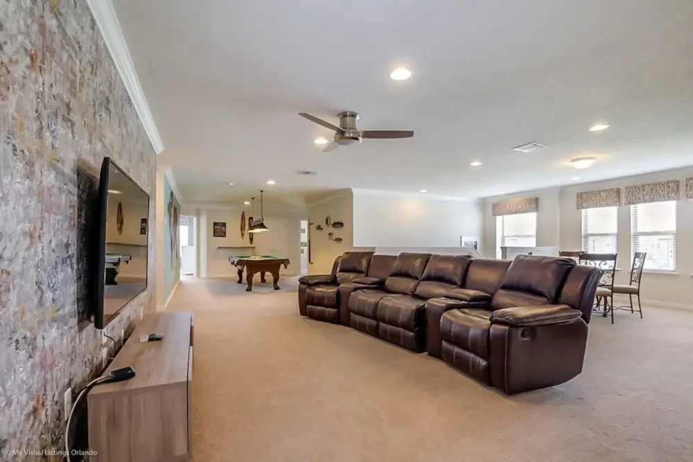 Villa in Windsor at Westside Resort 2799