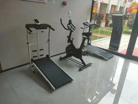 Shenxianju Yue Resort hotel