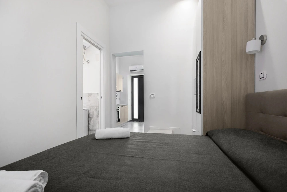 Aparthotel Ganzirri Messina