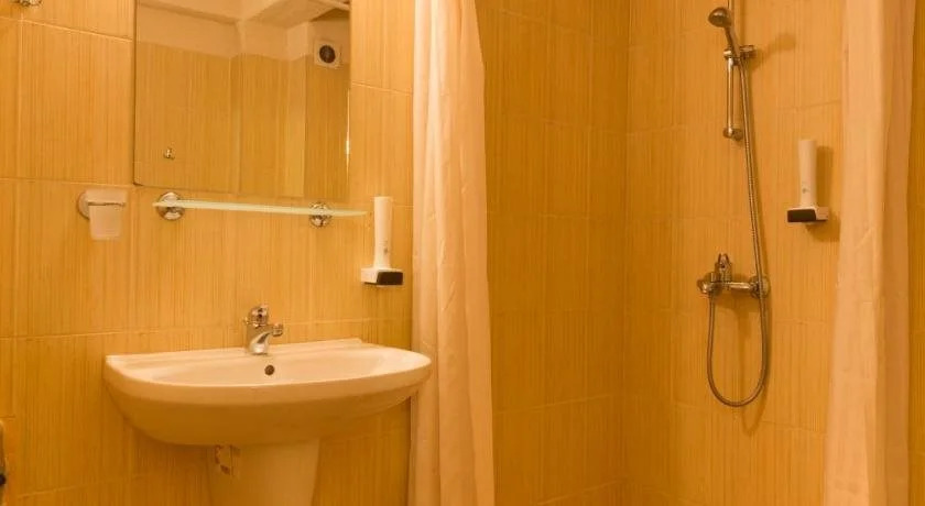 Edelweiss Park Hotel