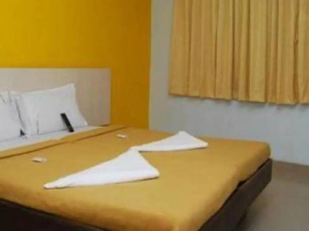 Hotel Adiba Residency