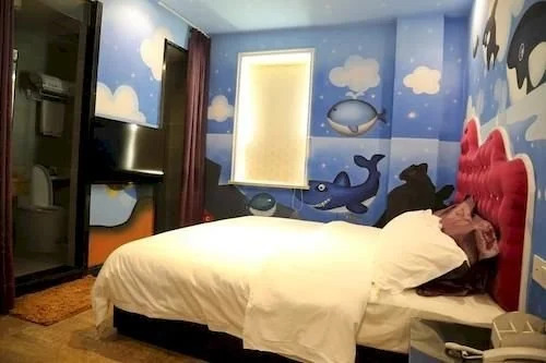 Ya Di Li Hotel