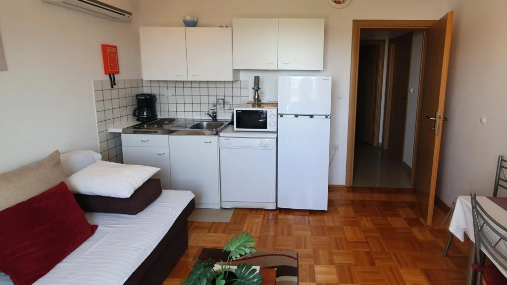 Apartmani Villa Lilliana