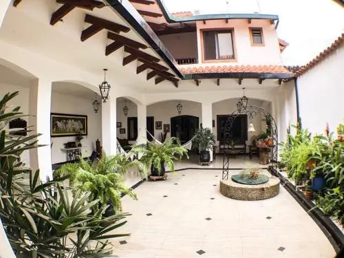 Hotel Boutique Del Rey
