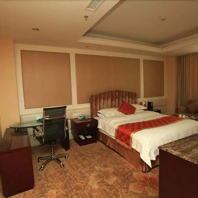 Tibet Holy Holiday Inn