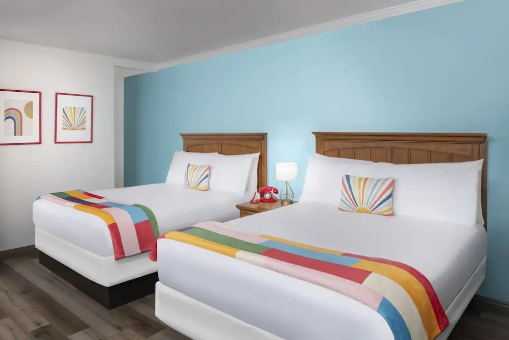 Star Hotel Inn & Suites