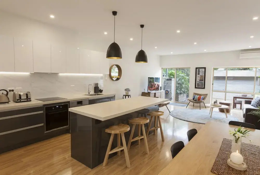 Boutique Stays - Central Park, South Melbourne