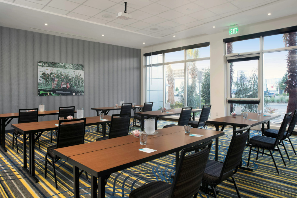 Fairfield Inn & Suites by Marriott Daytona Beach Speedway/Airport