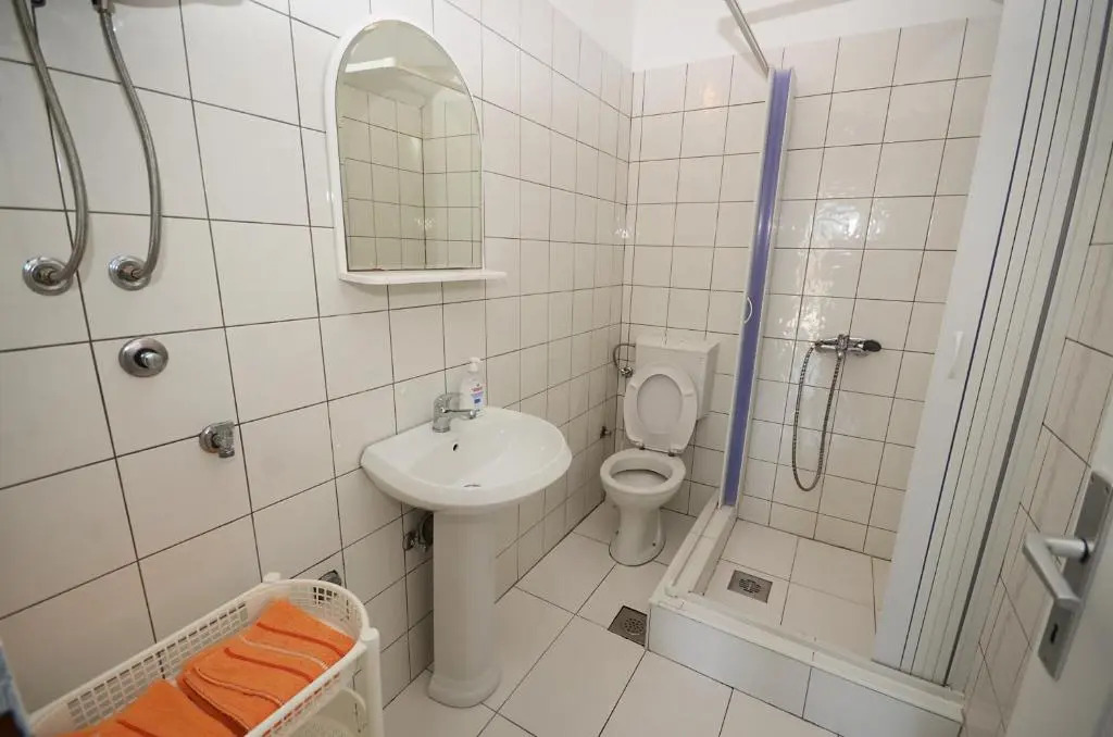 Apartments Dakovic