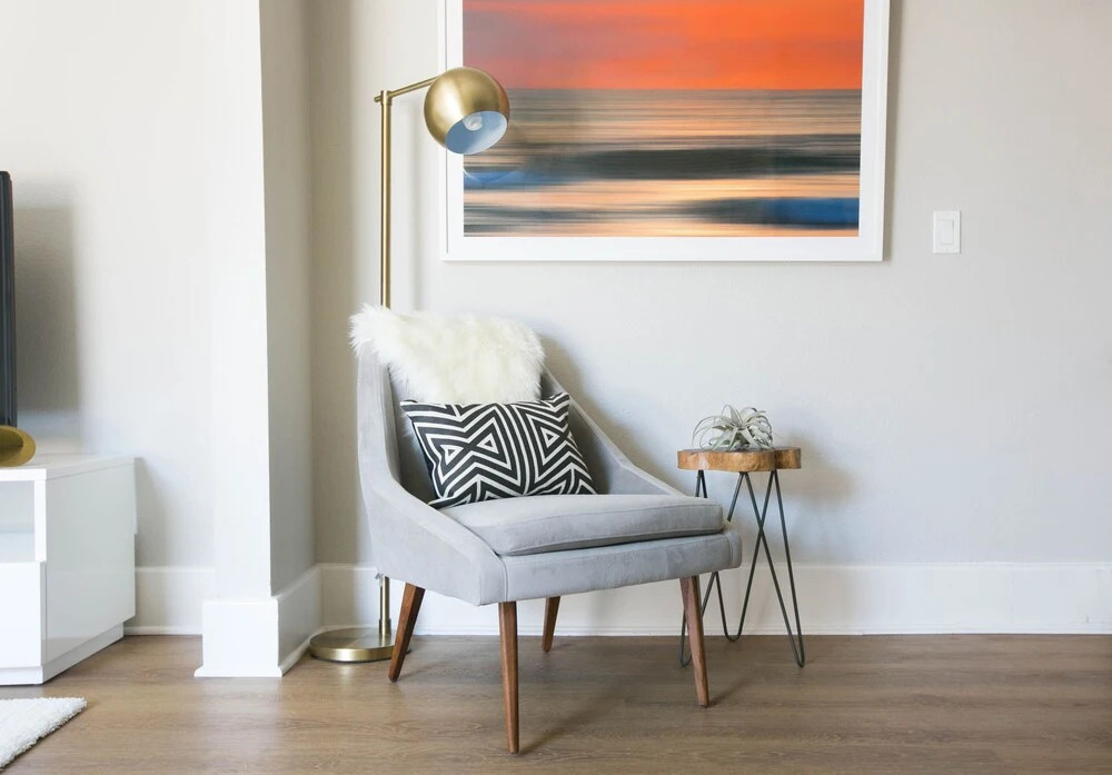 Chic Gaslamp Quarter Suites by Sonder