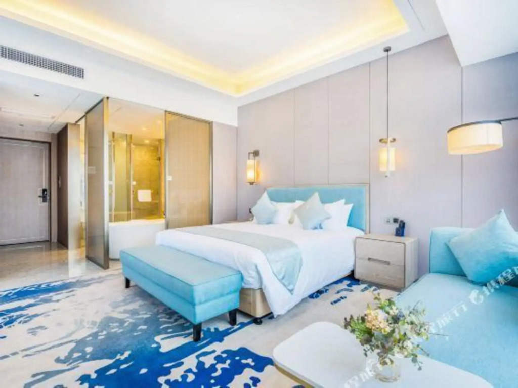 Hangzhou Zhonghao International Hotel