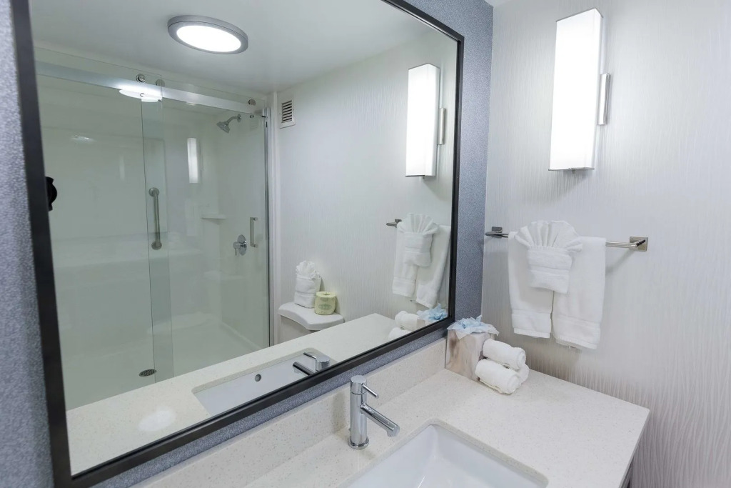Hilton Garden Inn Atlanta North/Johns Creek