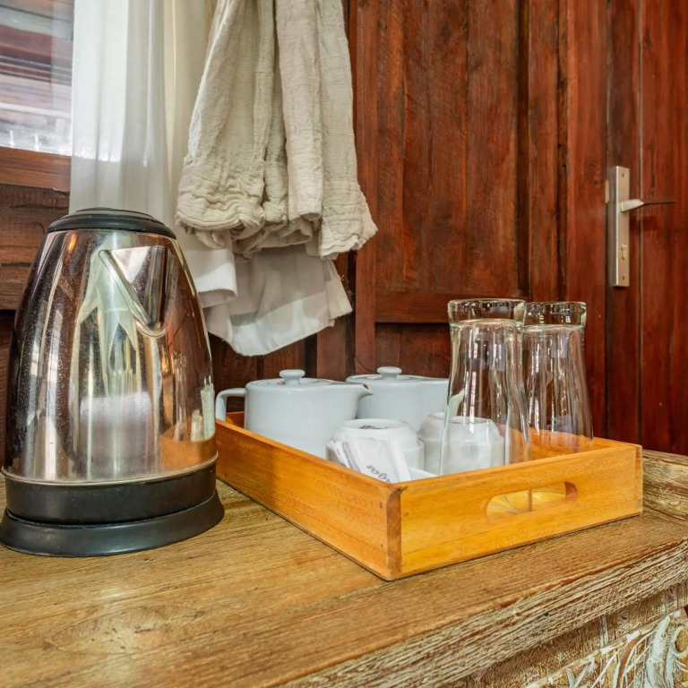 Villa Lestaru Ubud