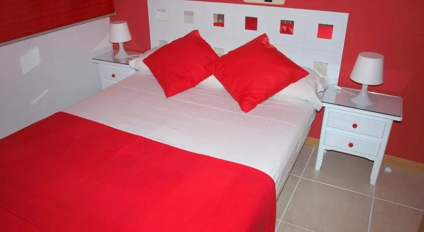 Hostal El Parque