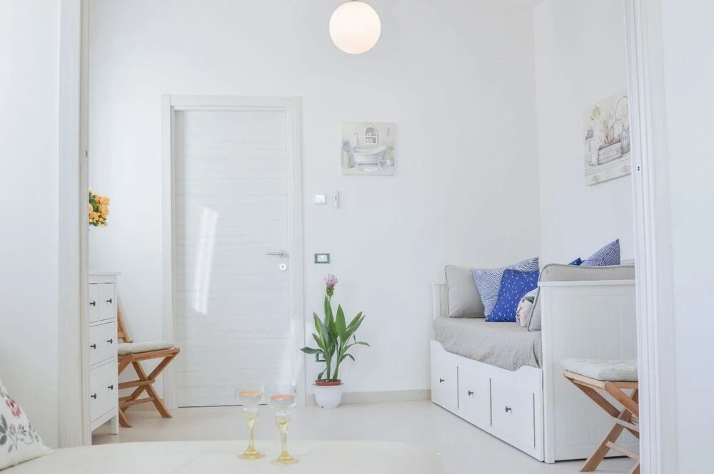 Villa With 4 Bedrooms in Pantanagianni-pezze Morelli, With Private Poo