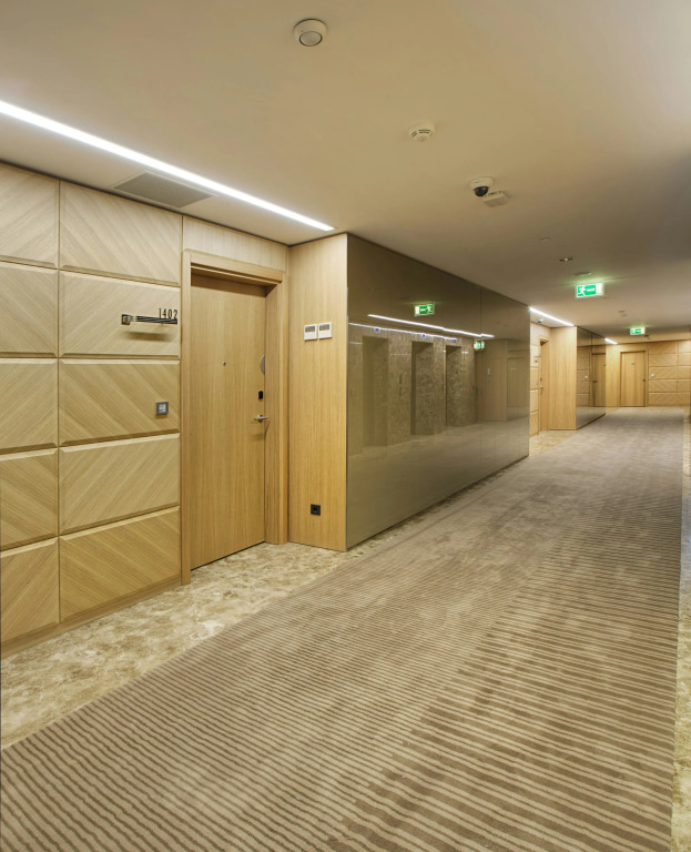 DoubleTree by Hilton Istanbul-Avcilar