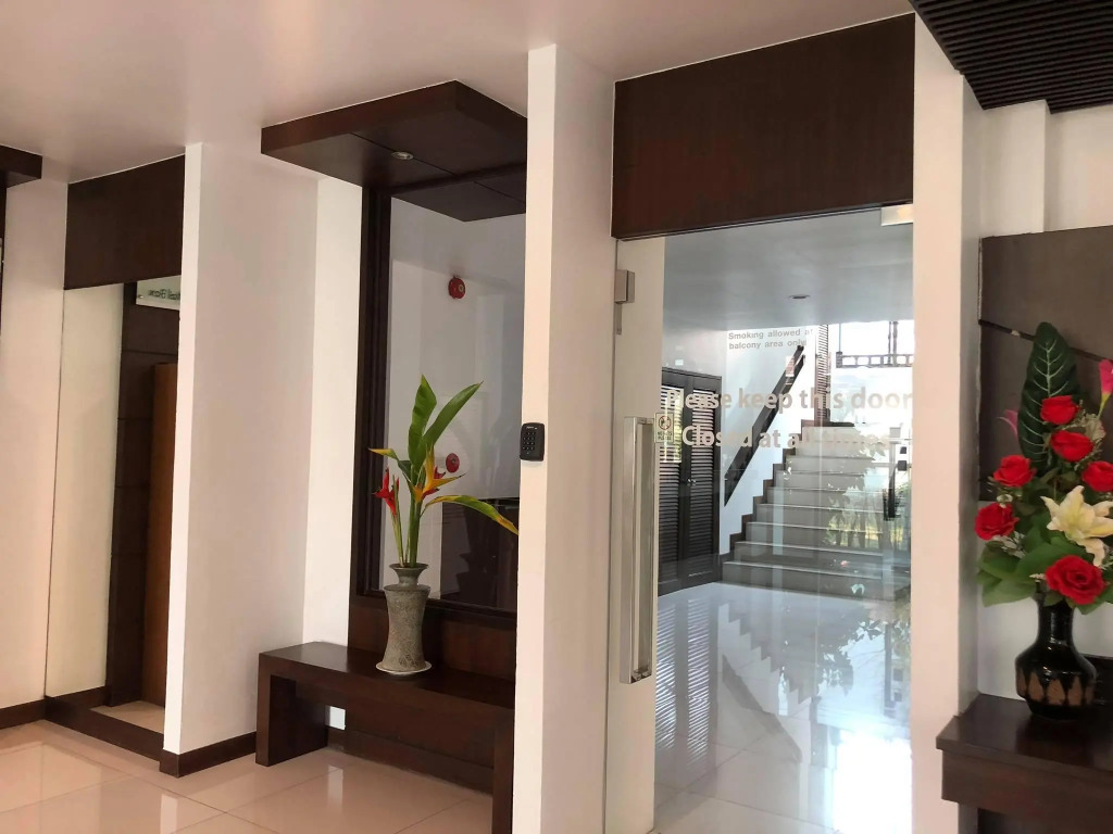 Sang Serene House