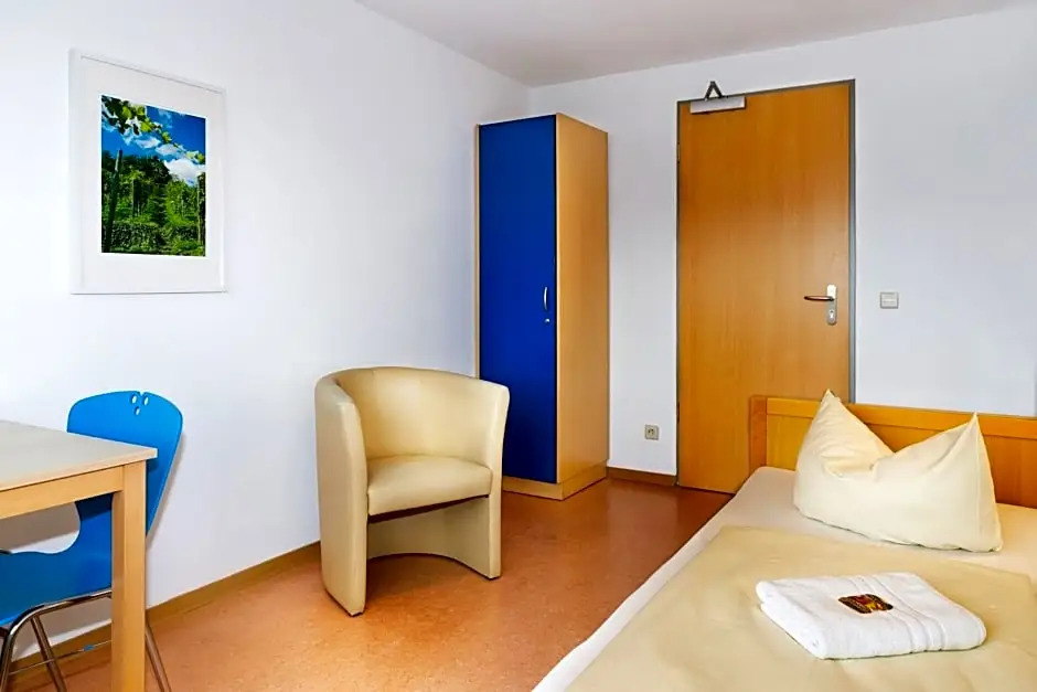 Gästehaus abz Stuttgart