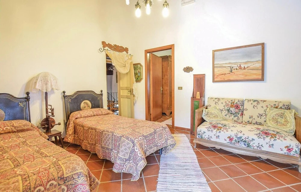 Casa Del Gelso