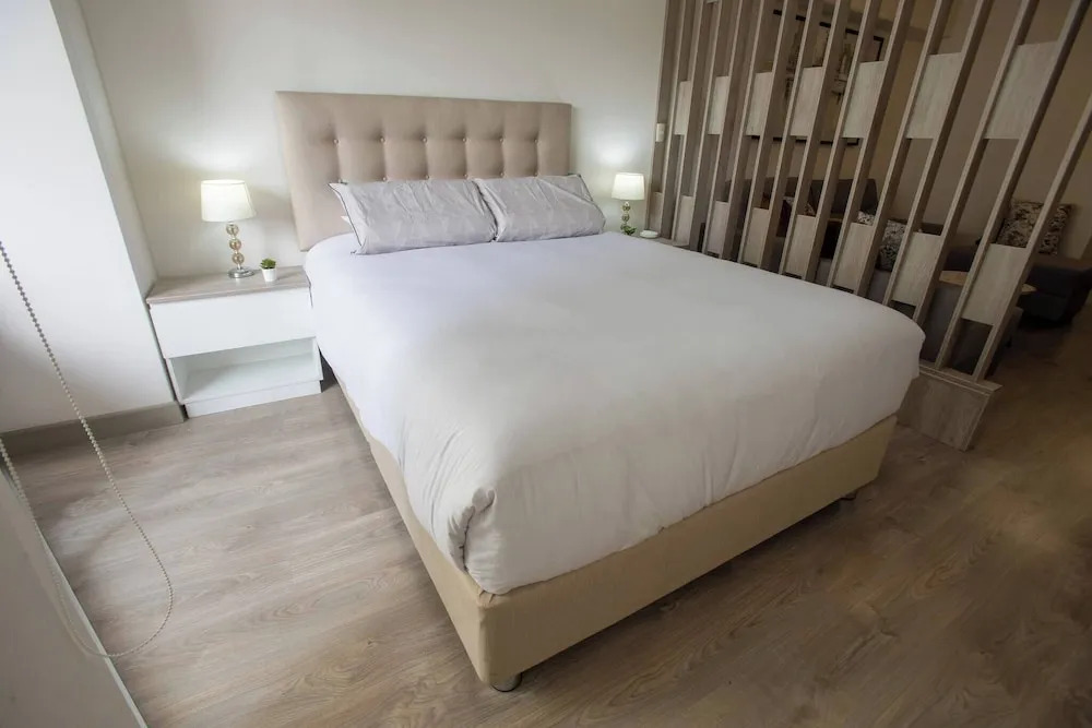 Brand New Loft W Ac - Ur Place