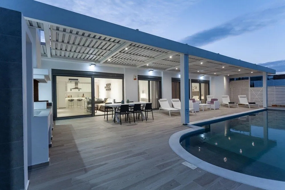 Villa Faros