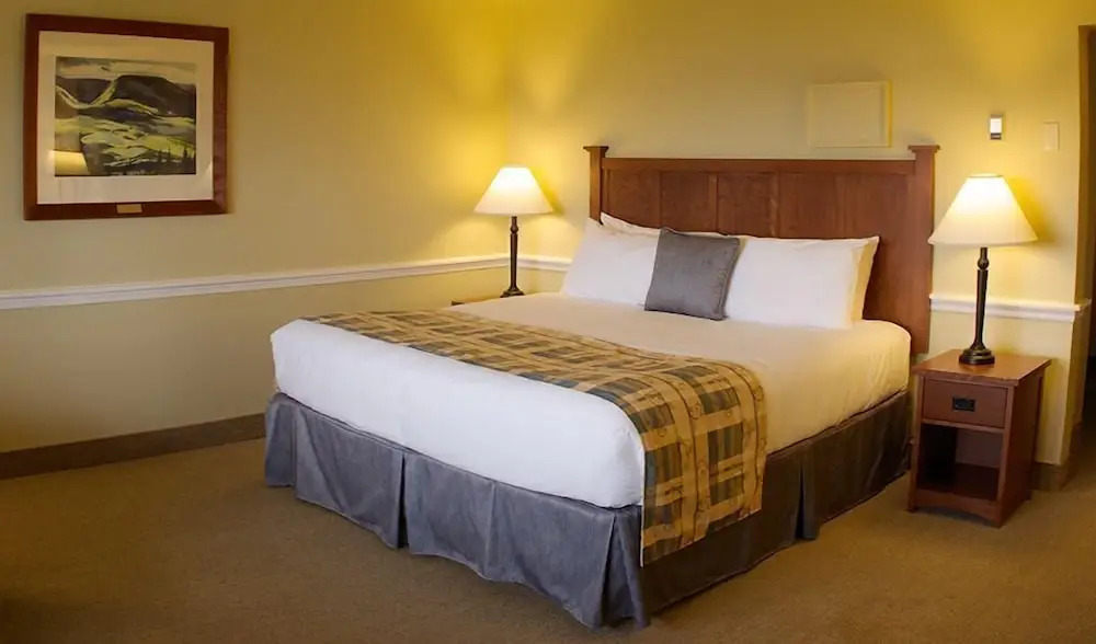 Silver Dart Lodge