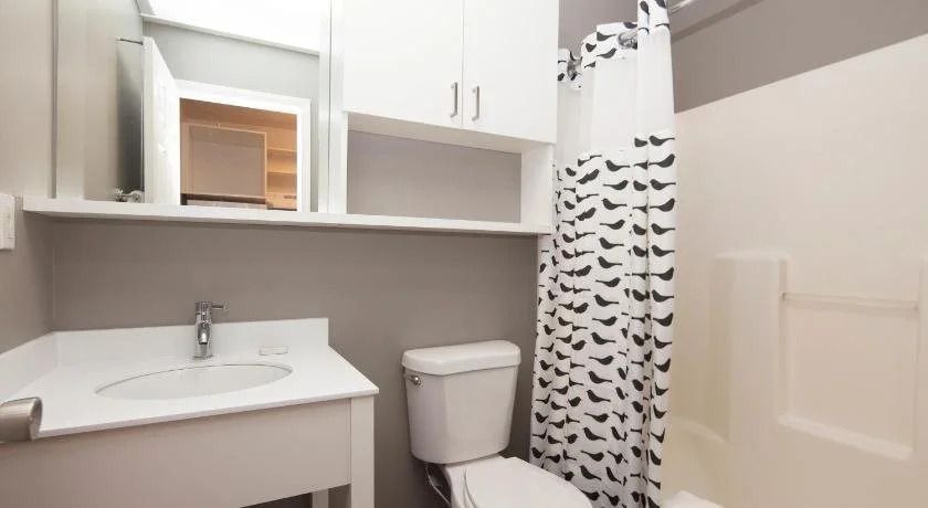InTown Suites Extended Stay Newport News VA - City Center