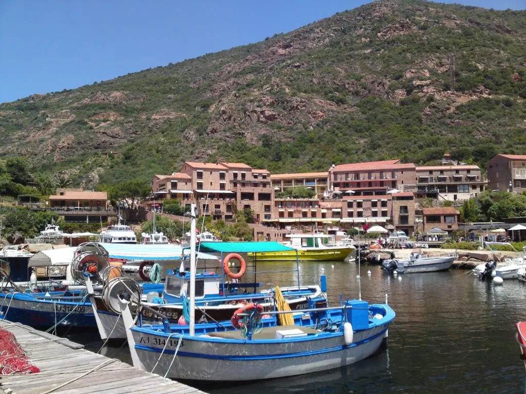 Résidence A Barcella