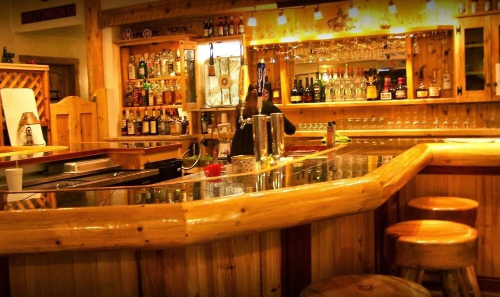 Wagon Wheel Restaurant Bar and Motel