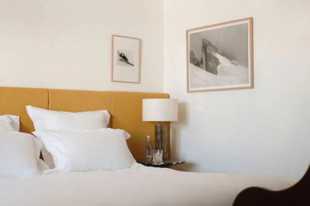 Le Val Thorens, a Beaumier hotel