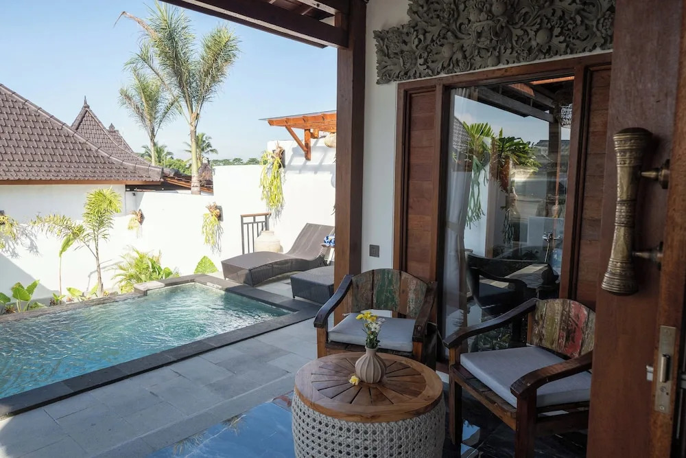Maddu Suites