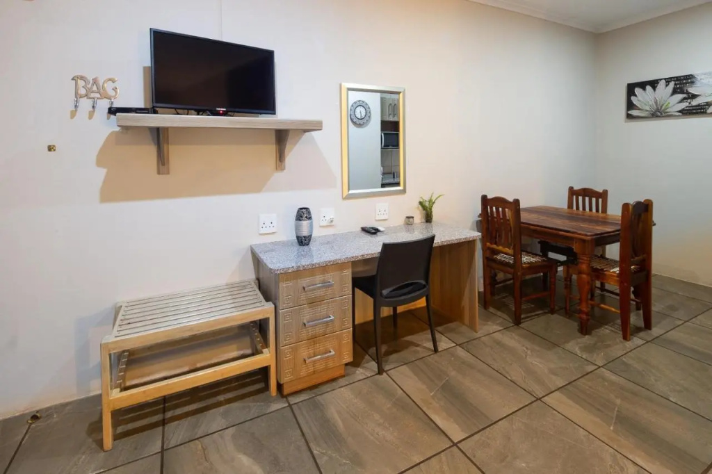 Stevenskis Guesthouse