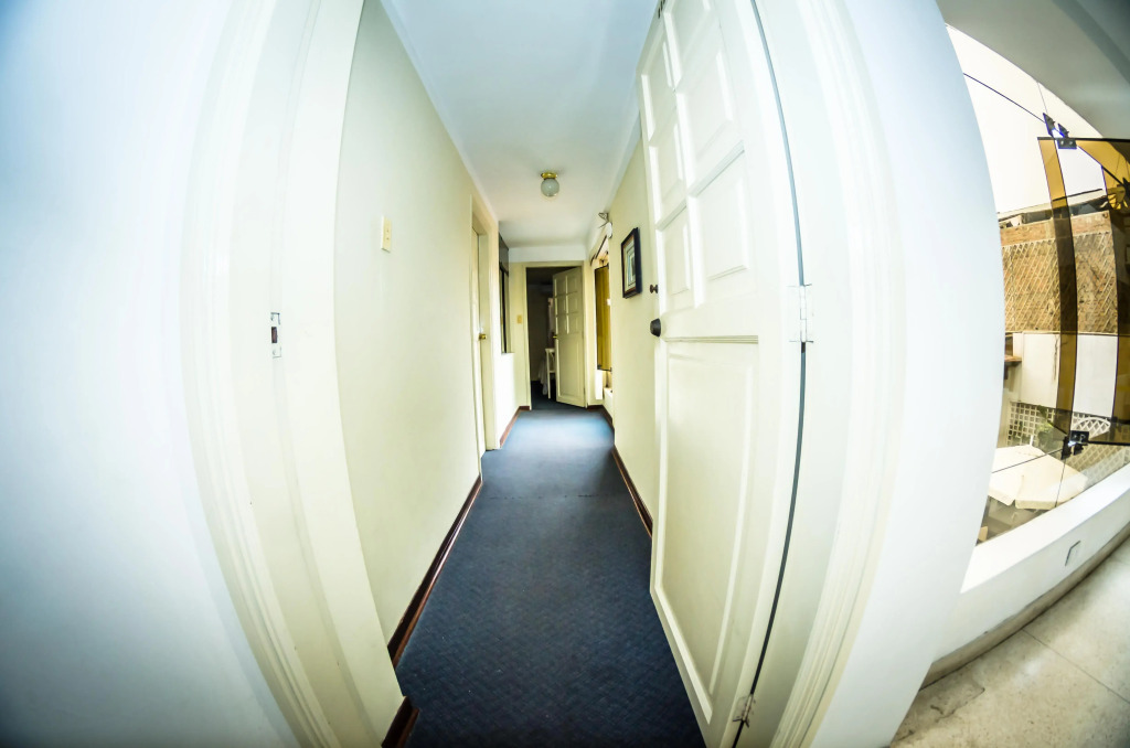 Gran Bolivar Hotel - Trujillo, Perú