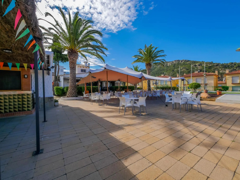 Rescator Resort 329 in Roses