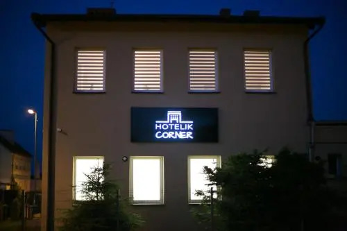 Hostel Pakfol