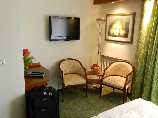 Hotel Moselschild