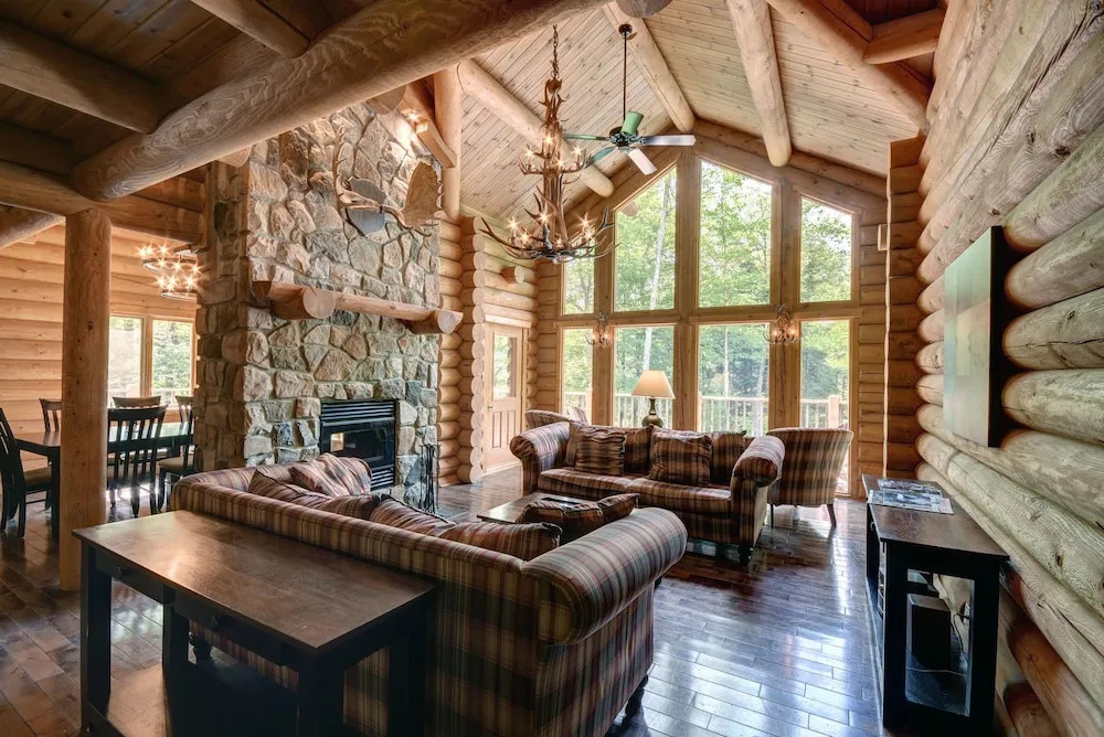 Chalet Cherokee