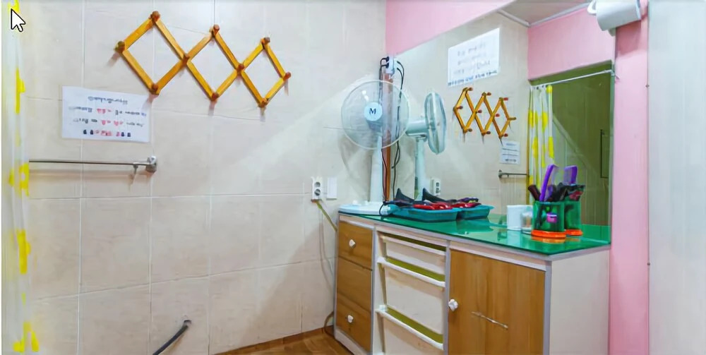 Padam Padam Guesthouse - Hostel