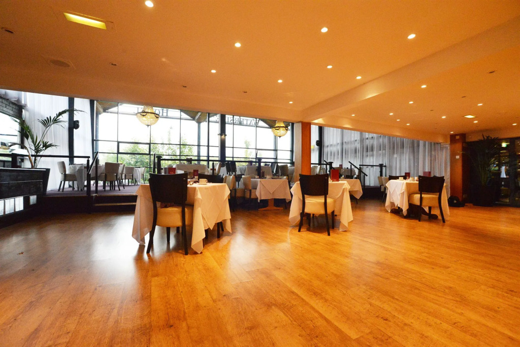 The Waterside Hotel and Leisure Club