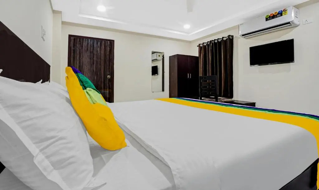 Hotel CJ Pride