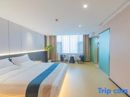 Quan'er Smart Hotel