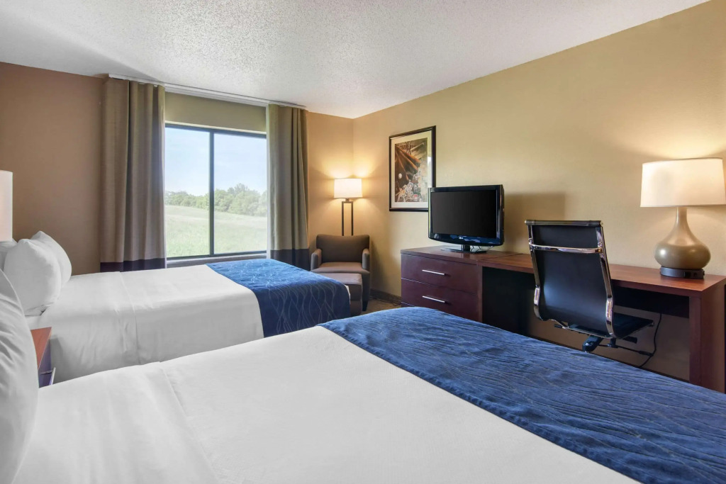 City Express by Marriott Milford Cooperstown