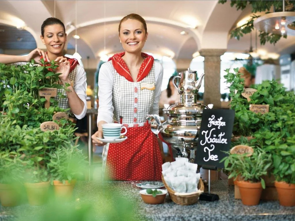 Landzeit Autobahn-Restaurant Steinhäusl bei Wien