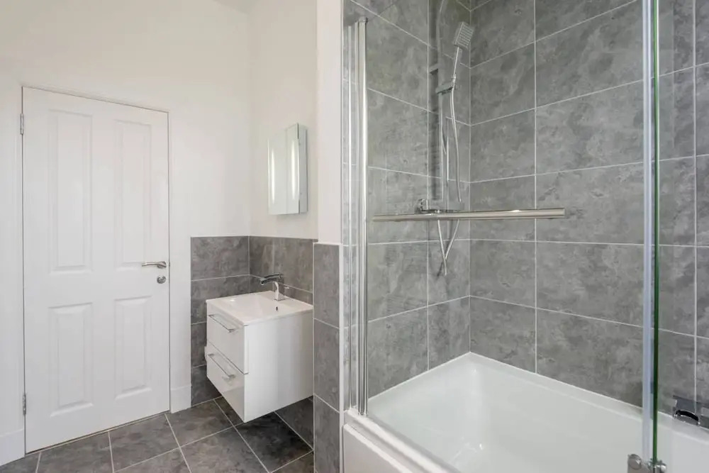 Newly Refurbished Duplex in Edinburgh City Centre