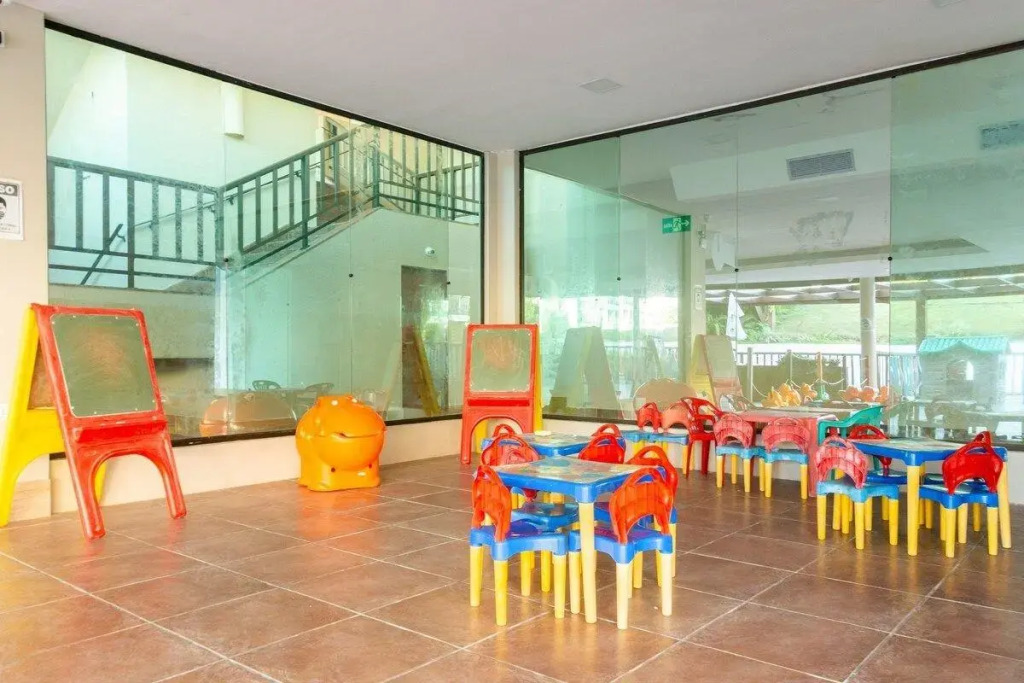 Apartamento Luxo no Beach Class Resort Muro Alto 3204