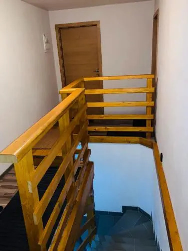 Apartmány v ráji