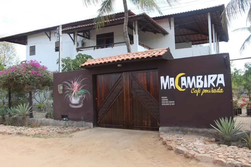 Recanto Macambira