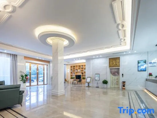 MEISU Hotel