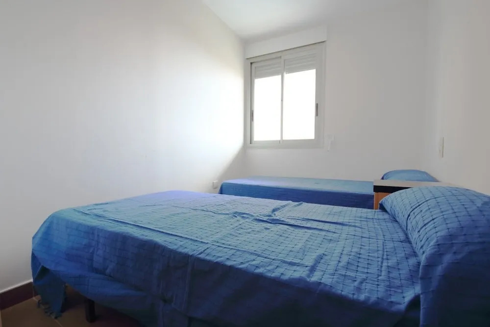 Apartamento Borumbot 11 - Plaza Mayor