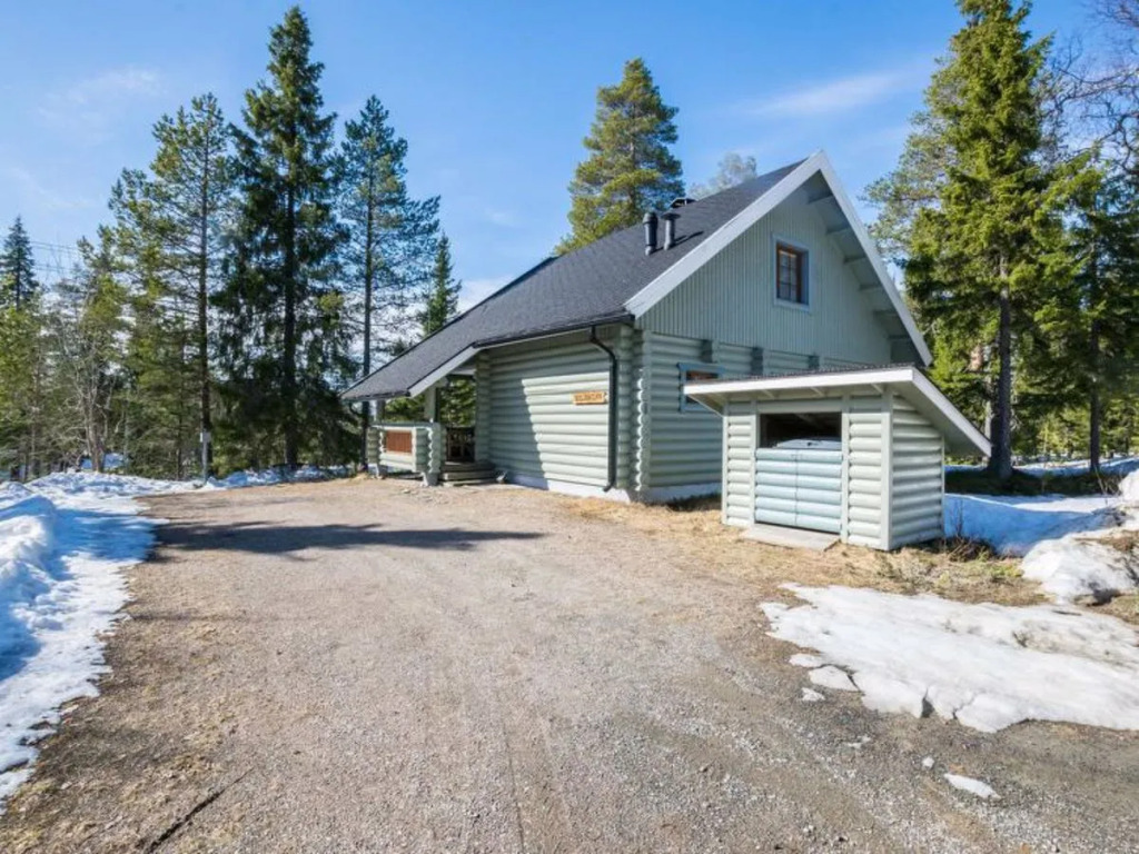 Keisarintupa Kuusamo